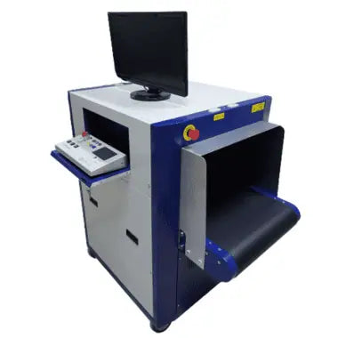 5333 X-ray Machine